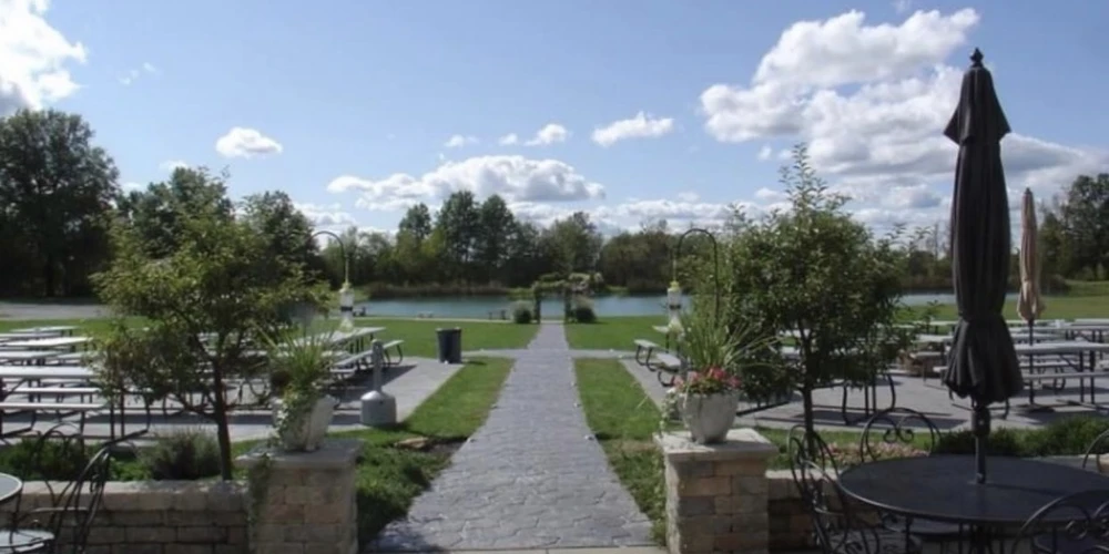 Mastropietro Winery