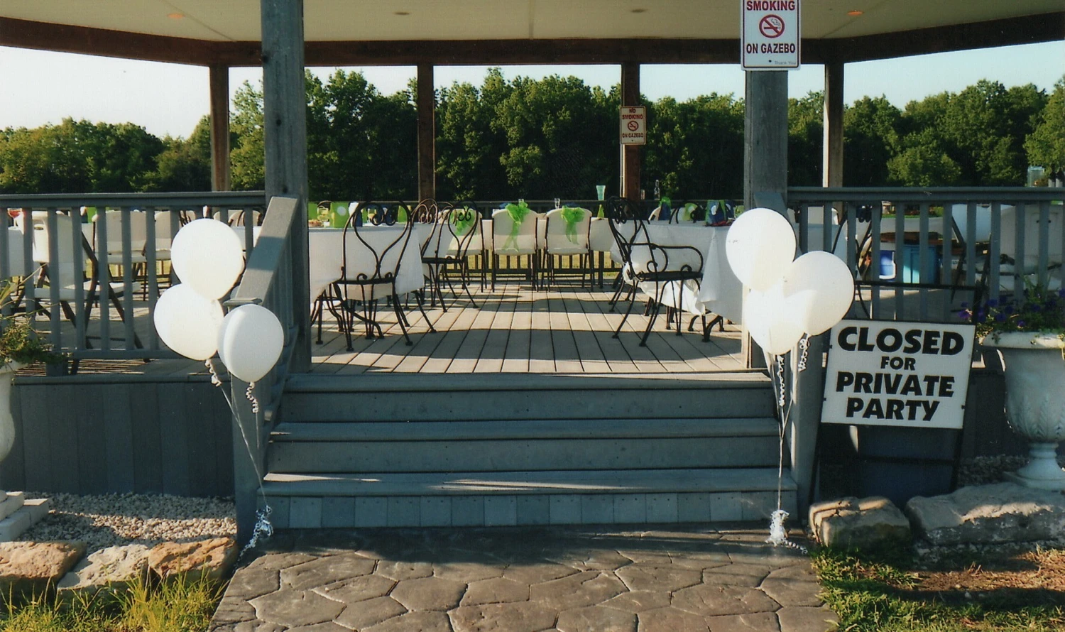 Mastropietro Winery