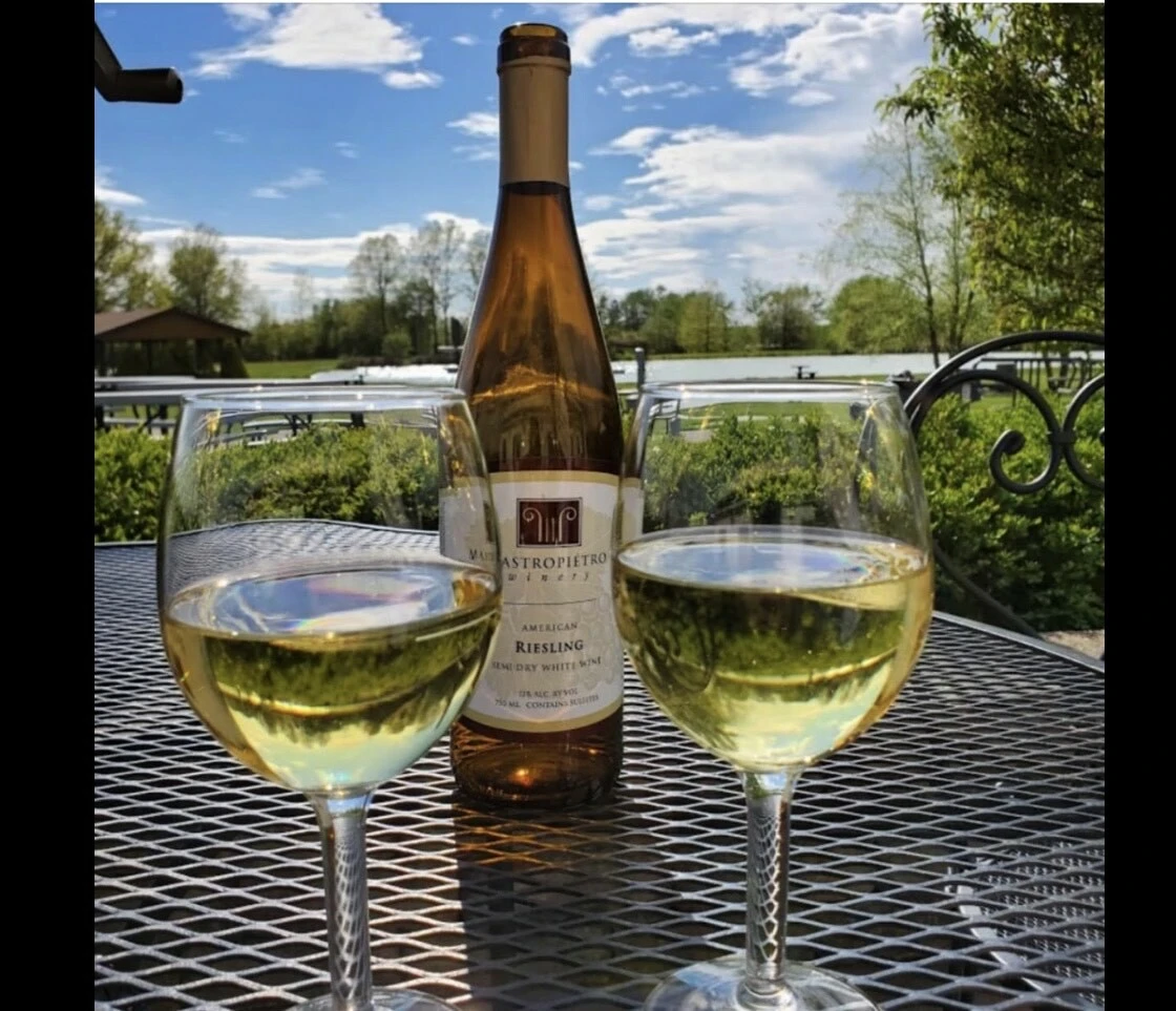 Mastropietro Winery