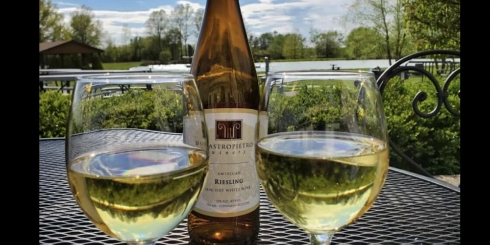 Mastropietro Winery
