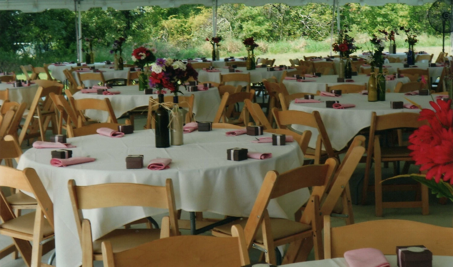 Mastropietro Winery