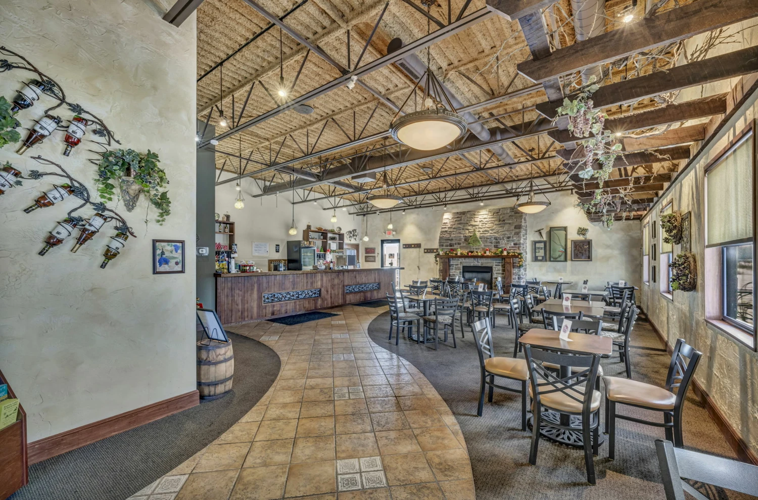 Mastropietro Winery