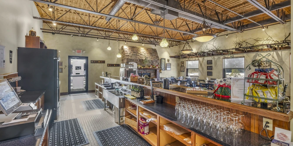 Mastropietro Winery