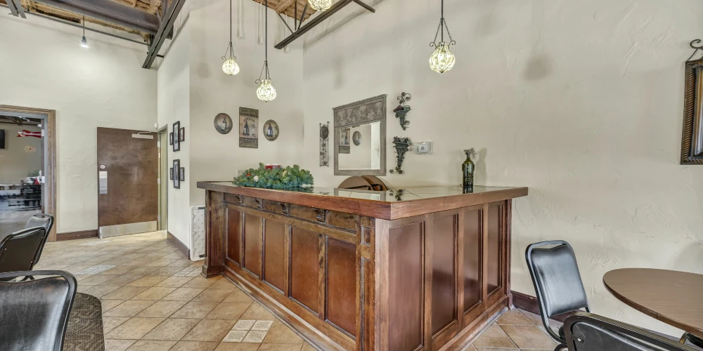 Mastropietro Winery