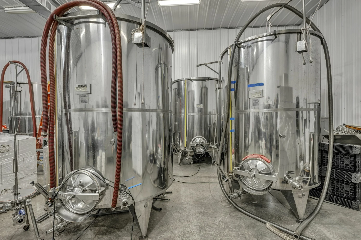 Mastropietro Winery