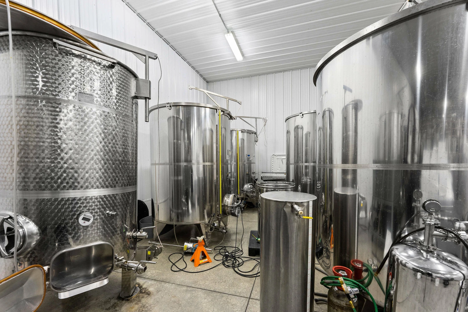 Mastropietro Winery
