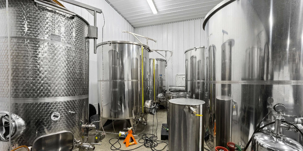 Mastropietro Winery