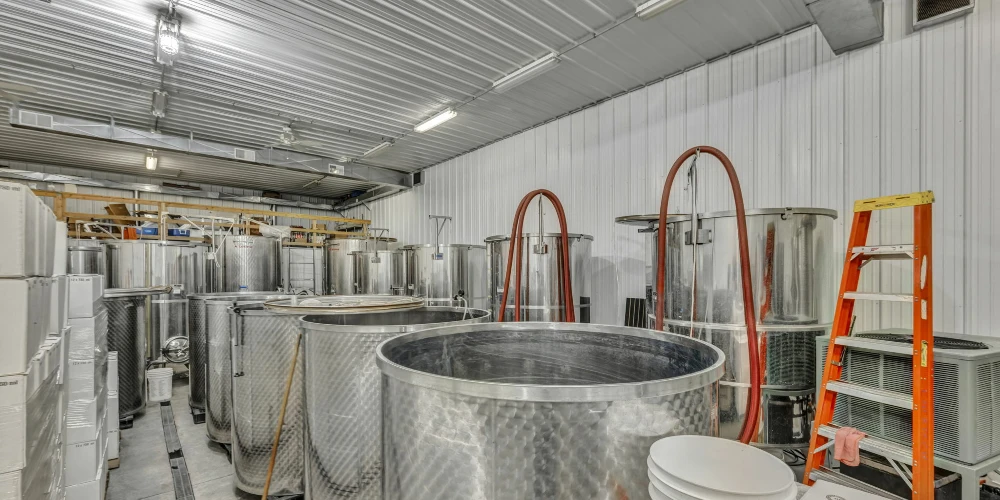 Mastropietro Winery