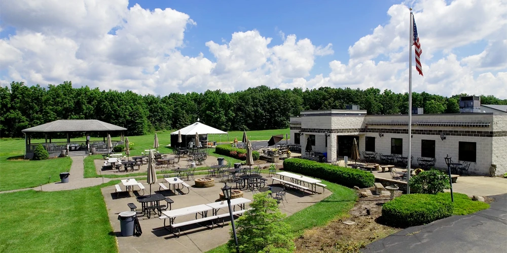 Mastropietro Winery