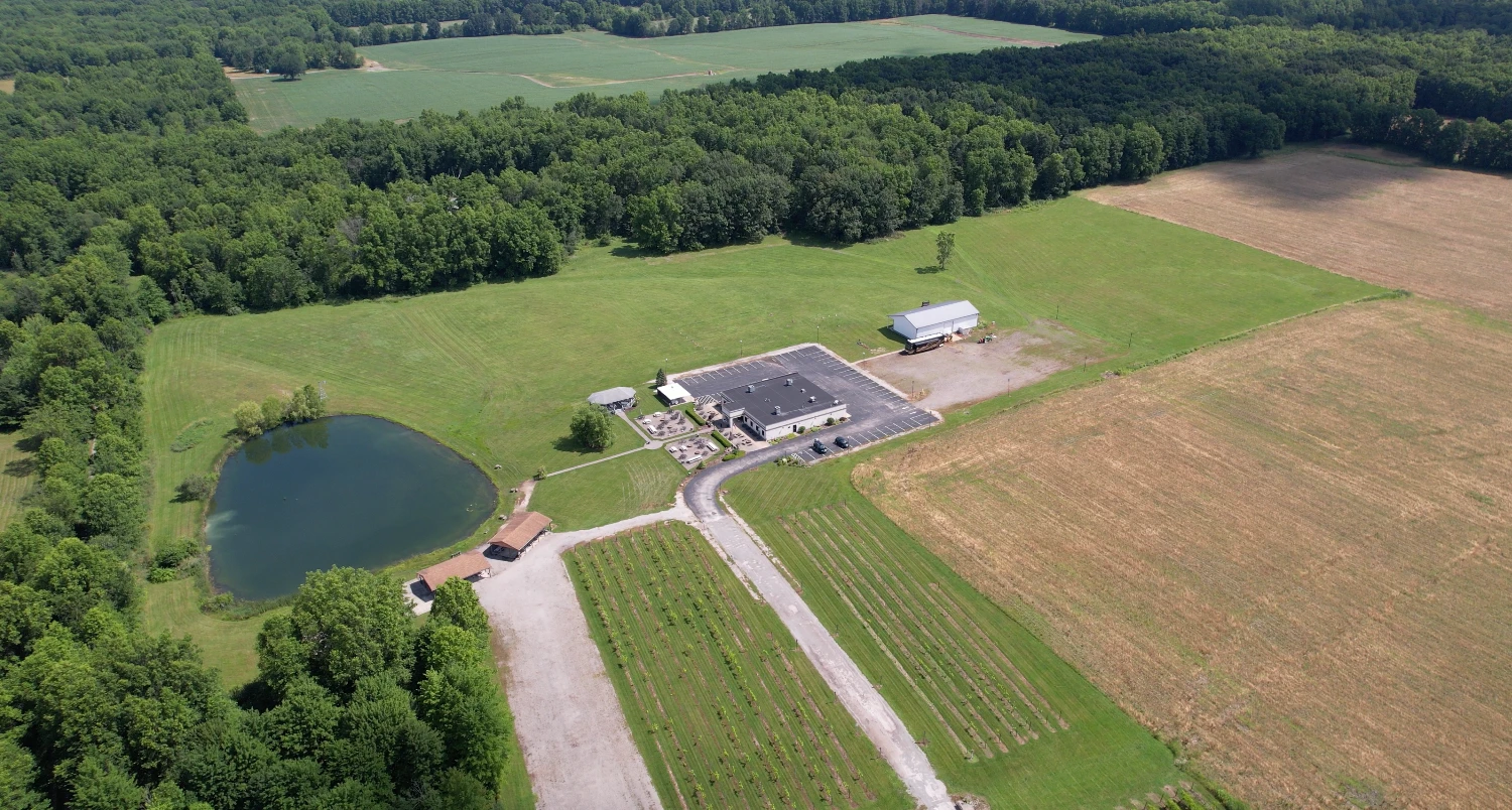Mastropietro Winery
