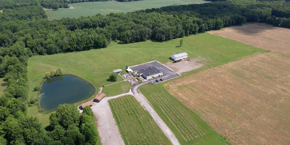Mastropietro Winery