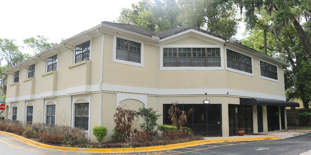 Office Building For Sale