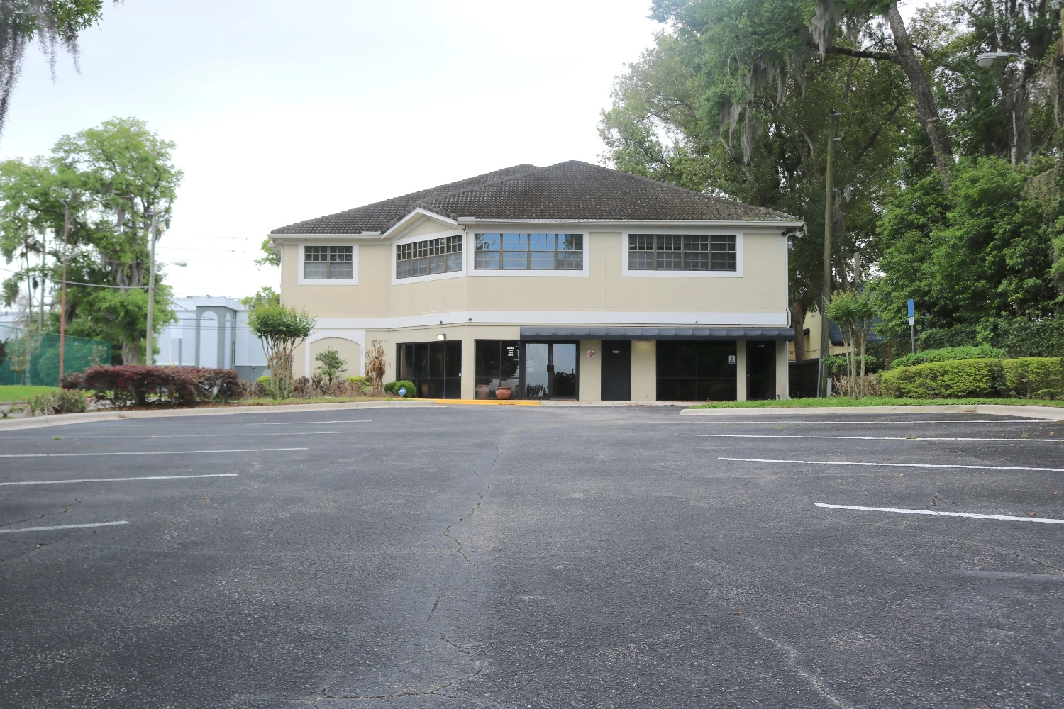 Office Building For Sale