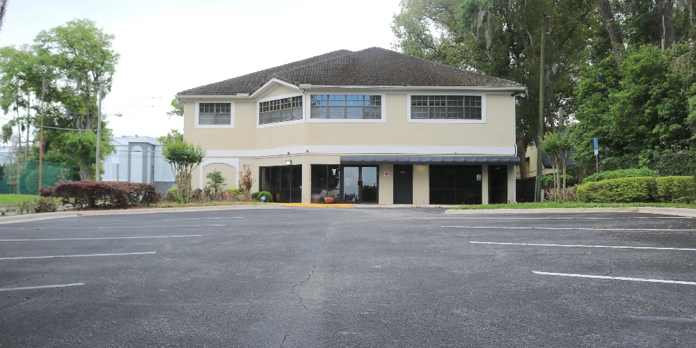 Office Building For Sale