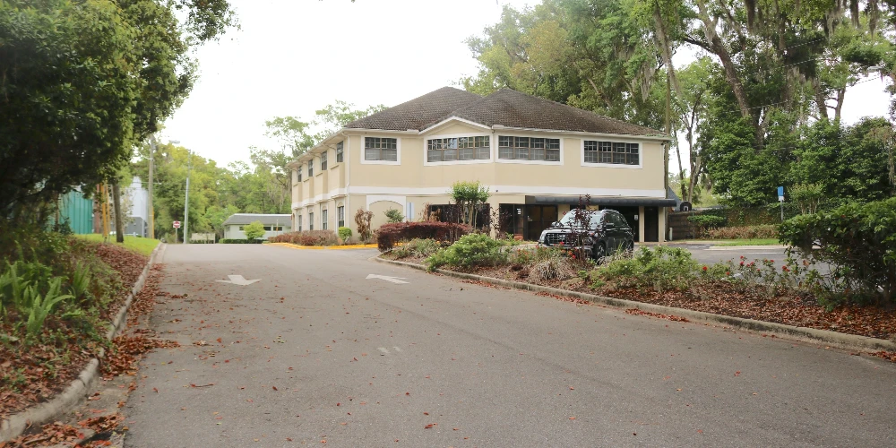 Office Building For Sale