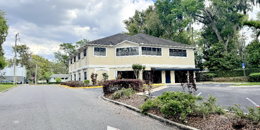 Office Building For Sale