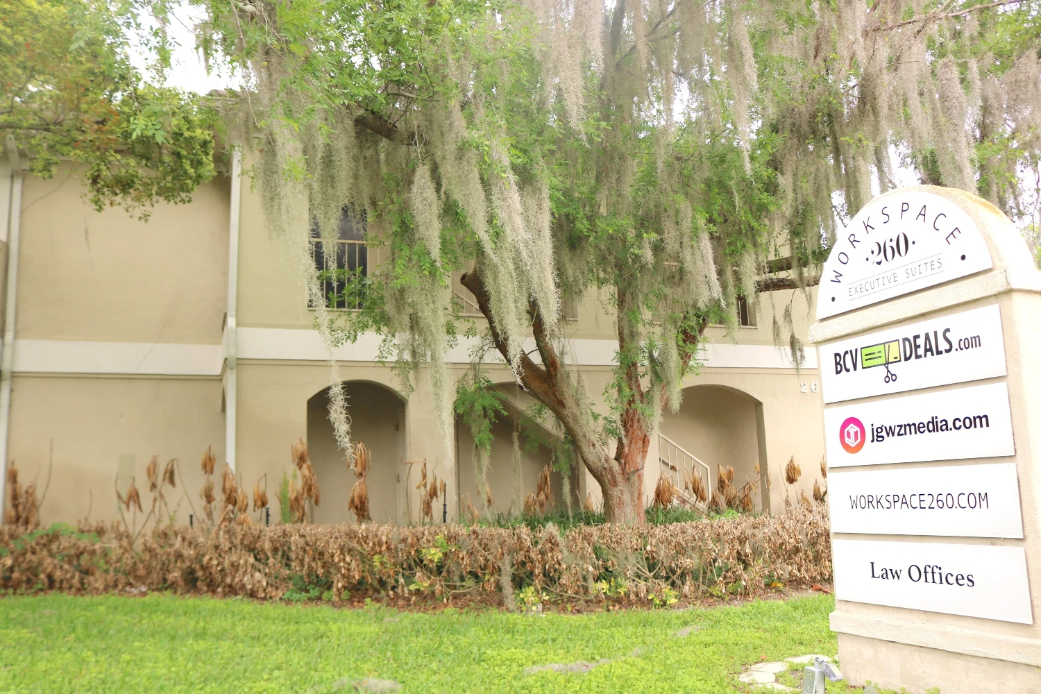 Office Building For Sale