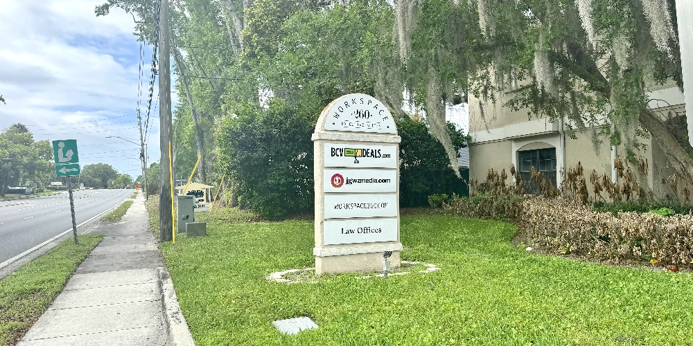 Office Building For Sale