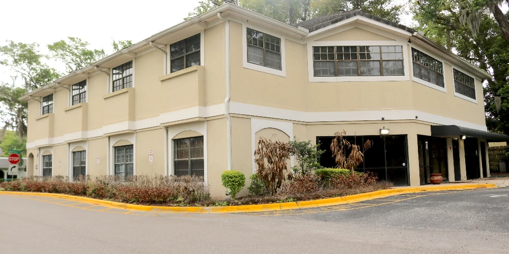 Office Building For Sale