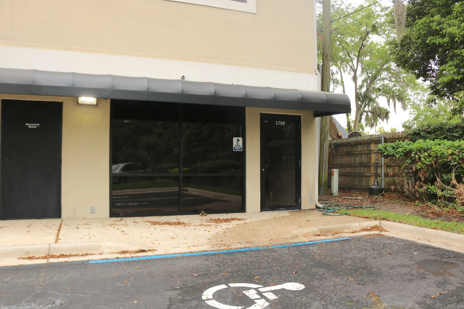 Office Building For Sale