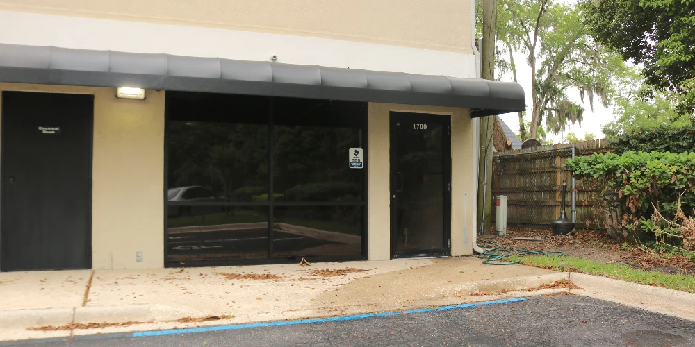 Office Building For Sale