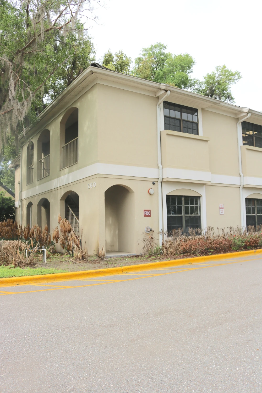 Office Building For Sale