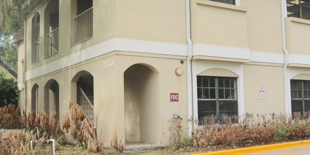 Office Building For Sale