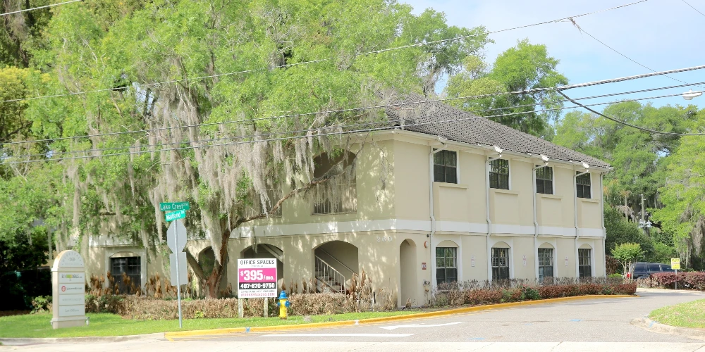 Office Building For Sale