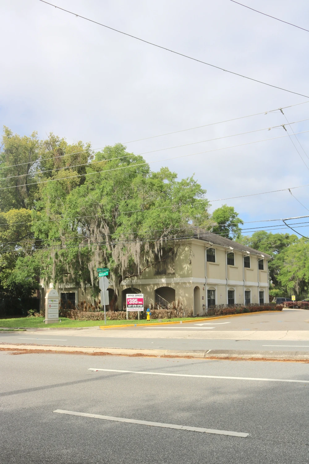 Office Building For Sale