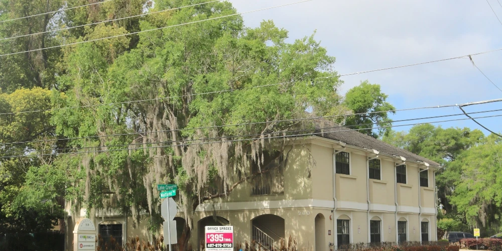 Office Building For Sale