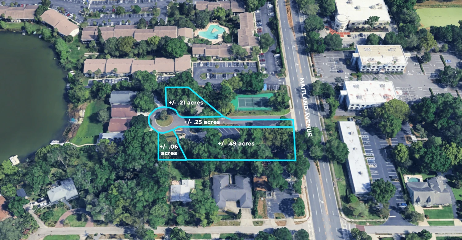 Office Building For Sale