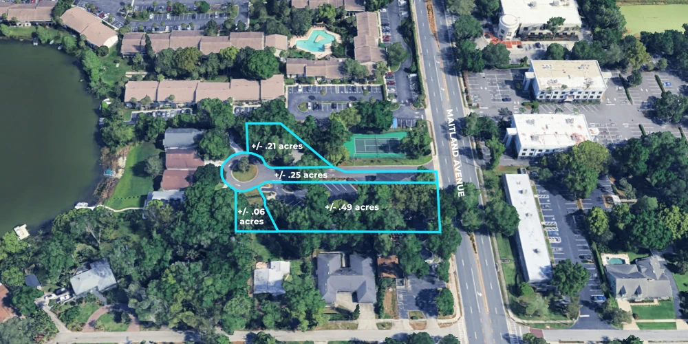Office Building For Sale