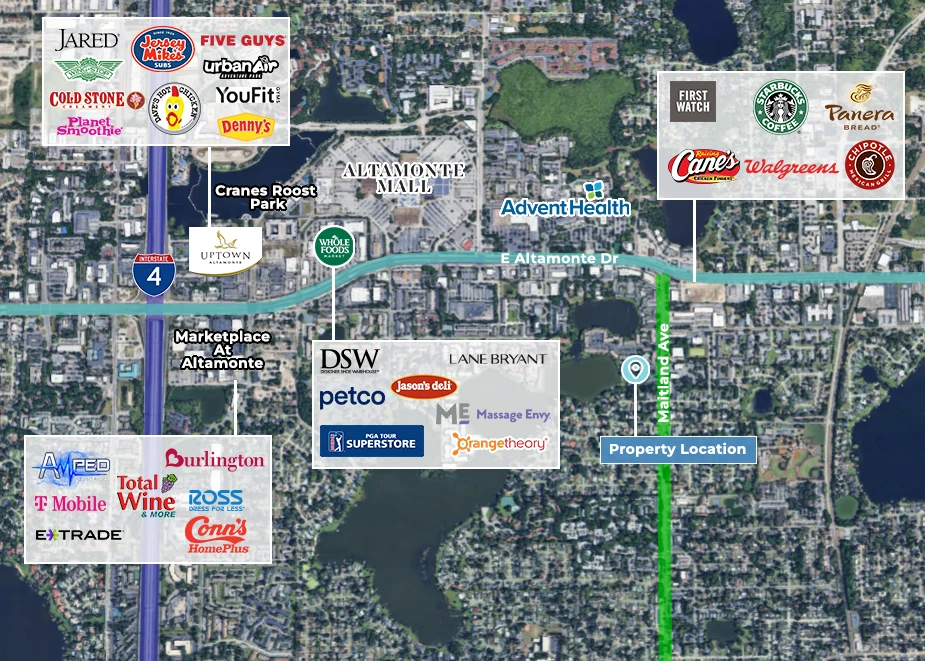 Office Building For Sale