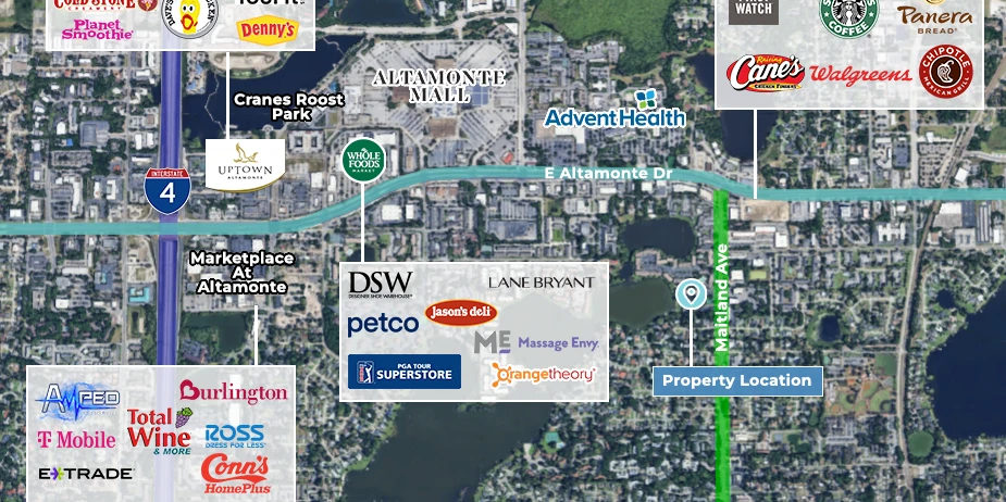 Office Building For Sale