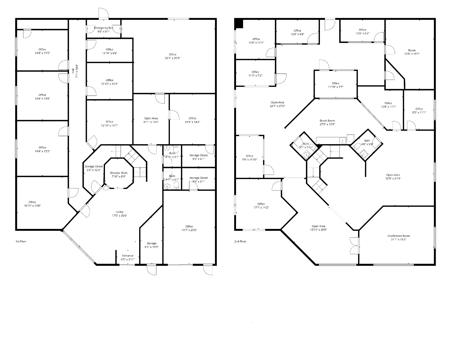 Office Building For Sale