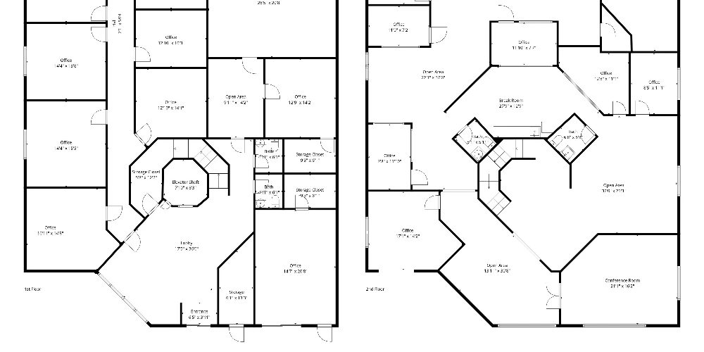 Office Building For Sale
