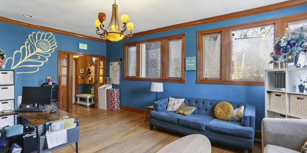 Rare East Atlanta Village Live/Work Opportunity