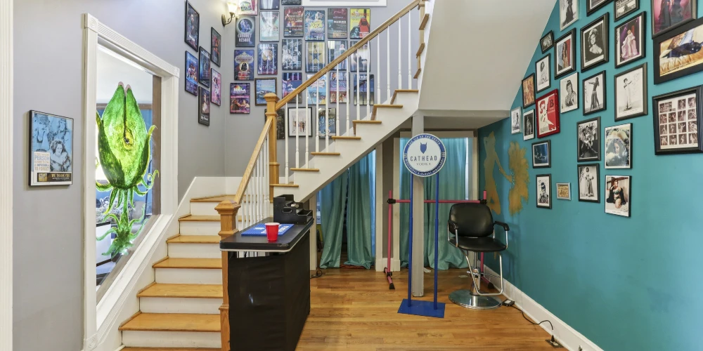 Rare East Atlanta Village Live/Work Opportunity