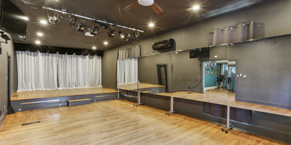 Rare East Atlanta Village Live/Work Opportunity