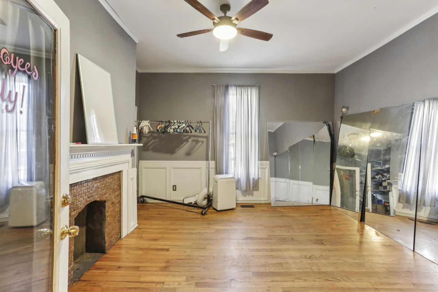 Rare East Atlanta Village Live/Work Opportunity