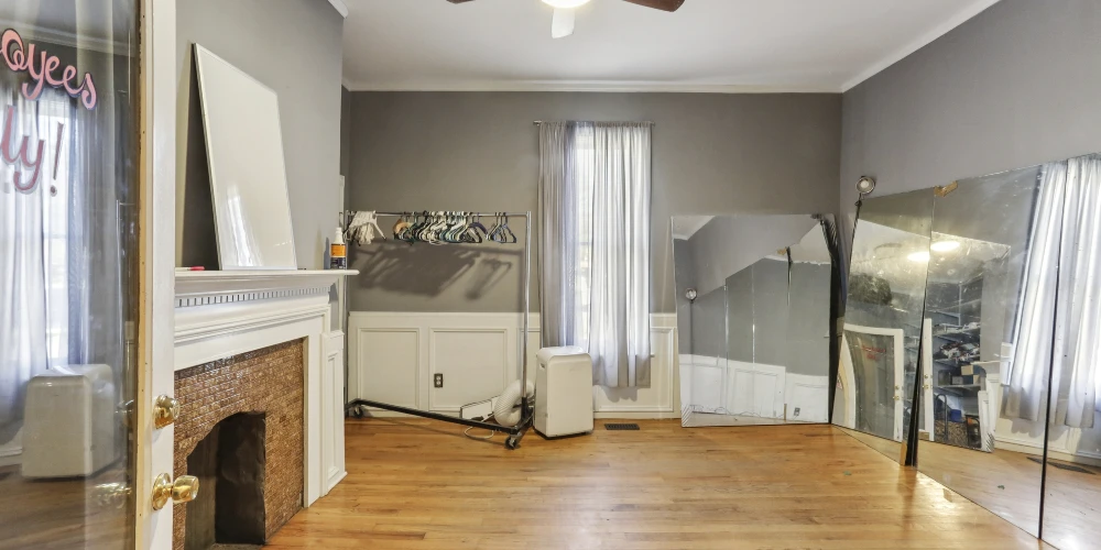 Rare East Atlanta Village Live/Work Opportunity