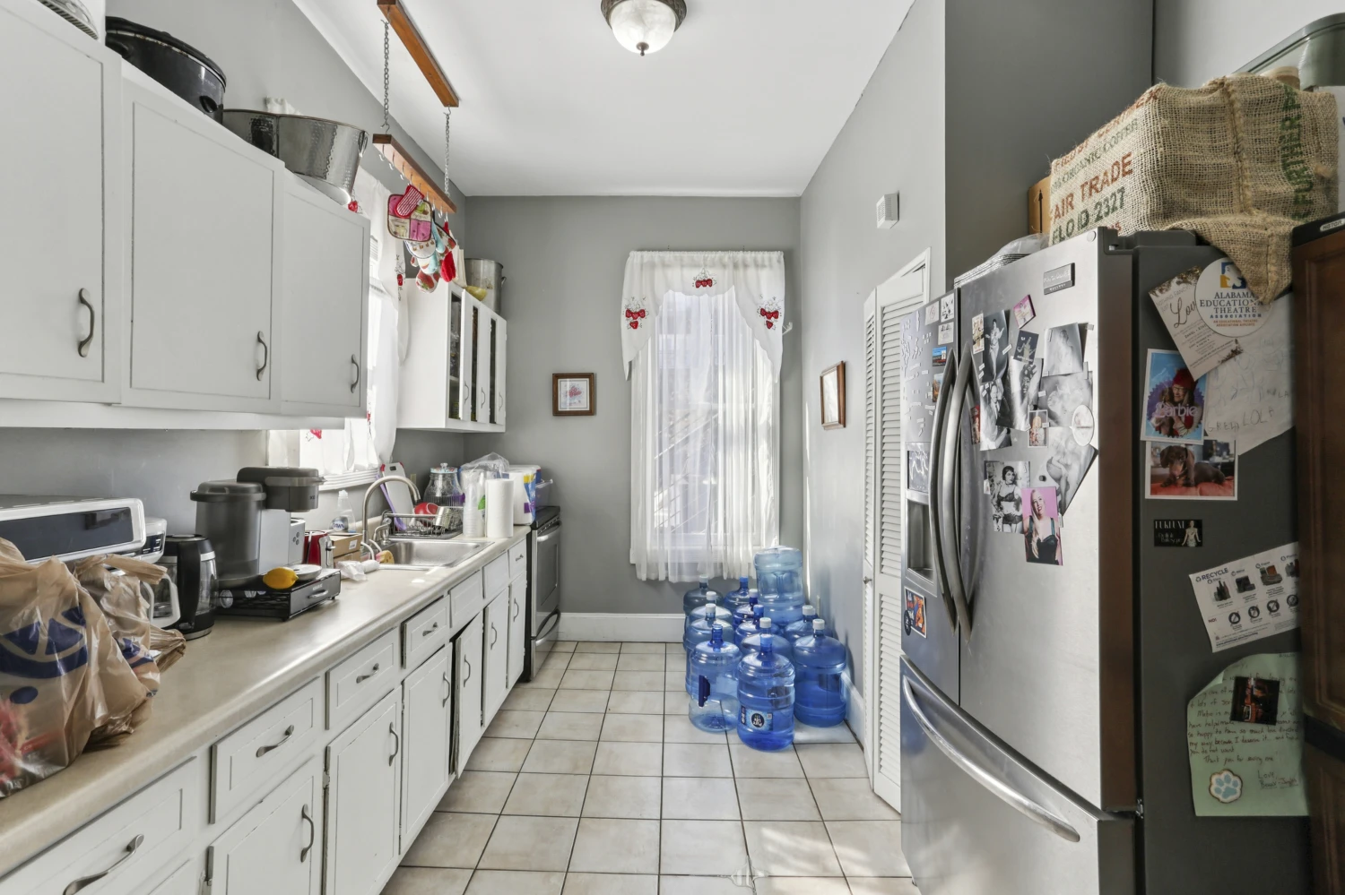 Rare East Atlanta Village Live/Work Opportunity