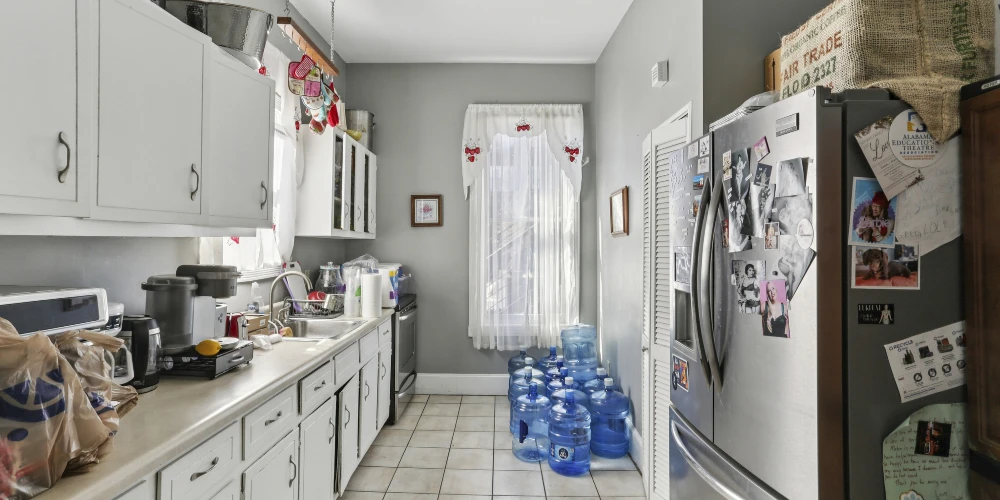 Rare East Atlanta Village Live/Work Opportunity