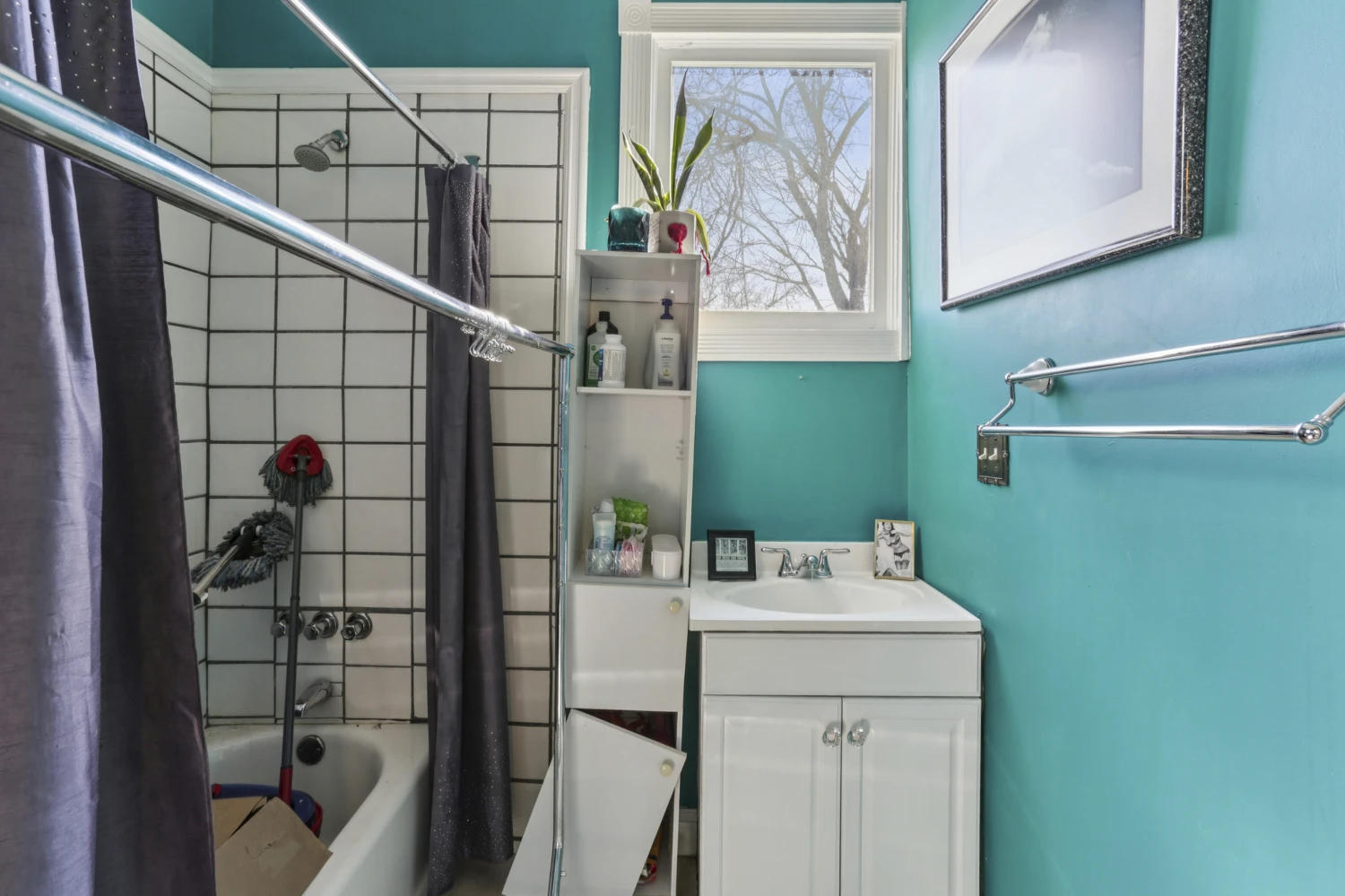 Rare East Atlanta Village Live/Work Opportunity