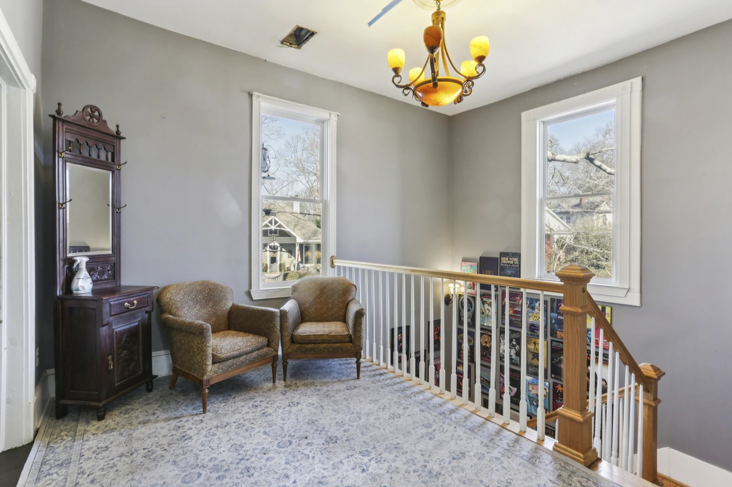 Rare East Atlanta Village Live/Work Opportunity