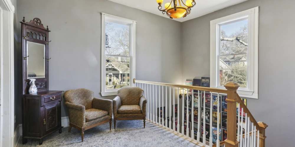 Rare East Atlanta Village Live/Work Opportunity