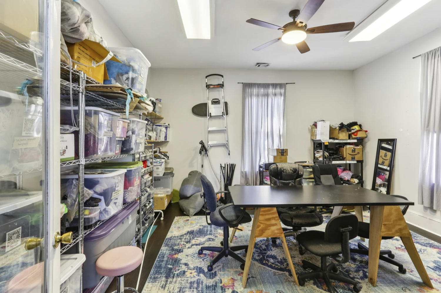 Rare East Atlanta Village Live/Work Opportunity