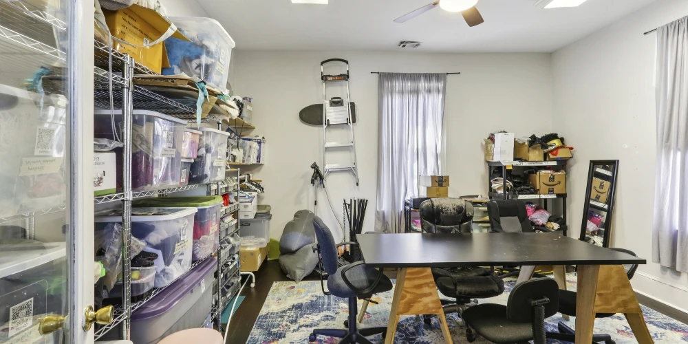 Rare East Atlanta Village Live/Work Opportunity