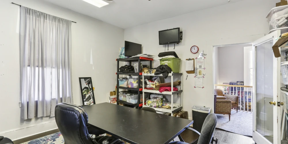 Rare East Atlanta Village Live/Work Opportunity