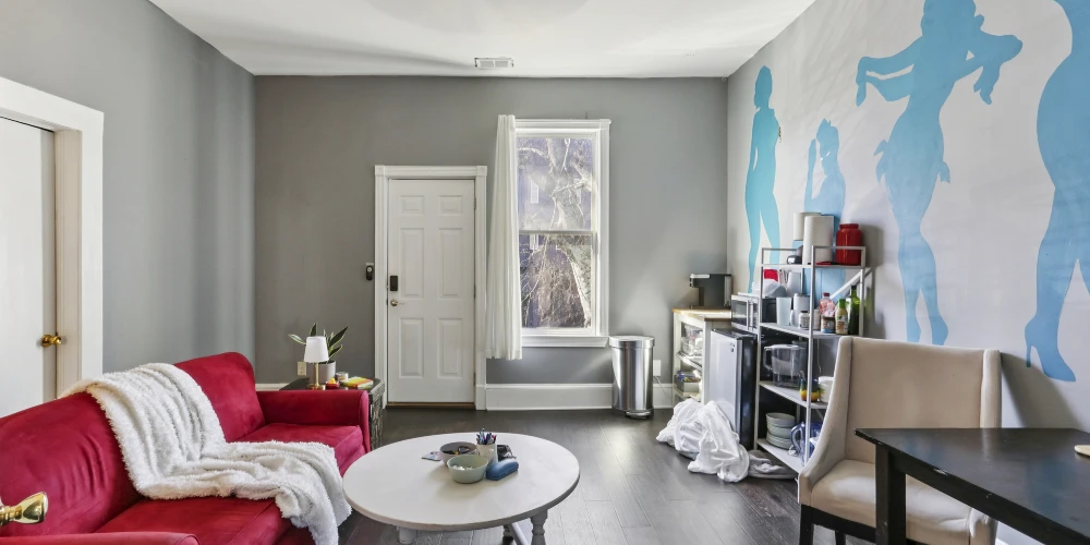 Rare East Atlanta Village Live/Work Opportunity